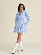 ARIANY DRESS