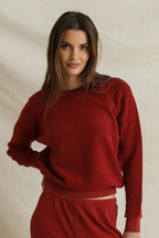 Ruby Red