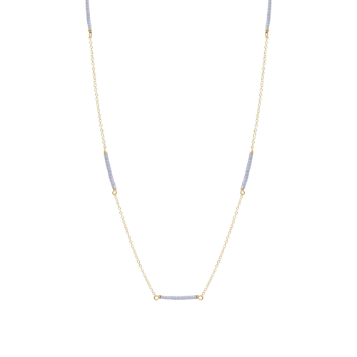 enewton 15" hope bliss necklace Ocean Mist