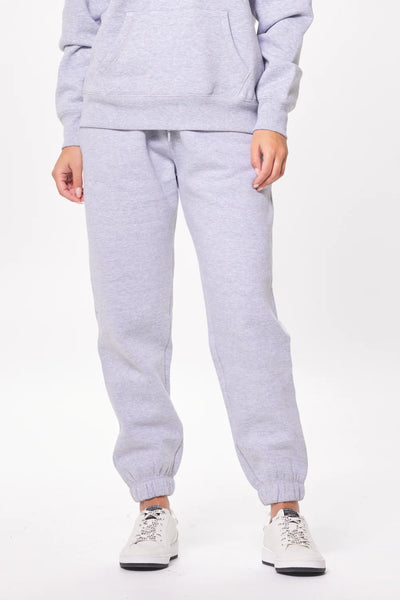 Grey Jogger