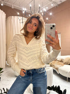 Renzo sweater