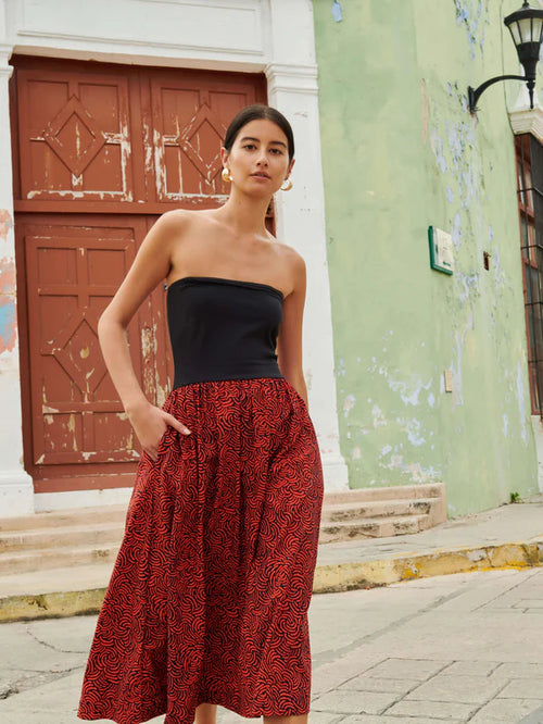 Gabriette dress