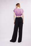 Reagan wide leg Pant