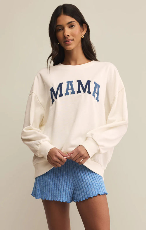 Mama sweatshirt