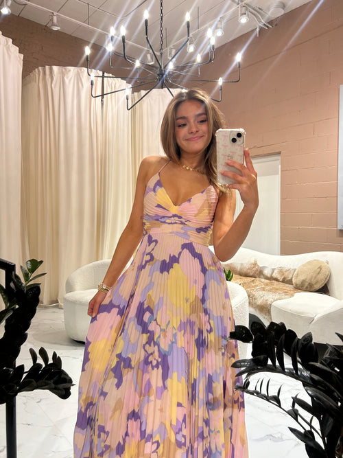 Blythe dress