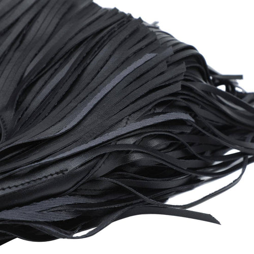 Stevie Hobo: Black
