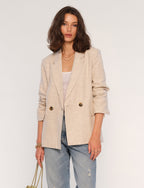 Tokyo Blazer