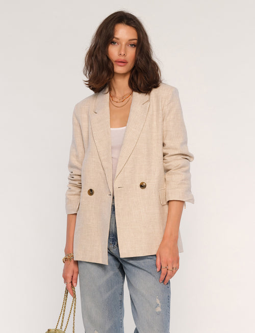 Tokyo Blazer