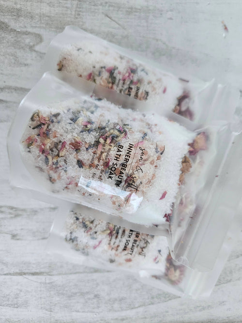 Inner Beauty Bath Soak