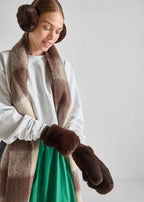 Willa mittens -various colors