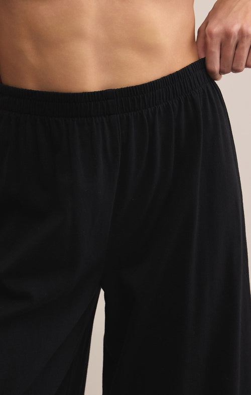 Eva jersey pants