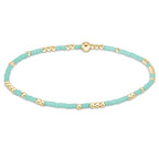 enewton hope unwritten bracelet - Mint