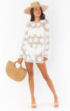 Castaway coverup