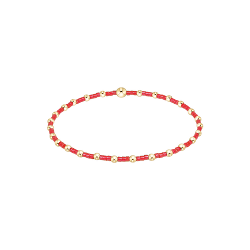 Enewton hope sincerity bracelet - Sherbert