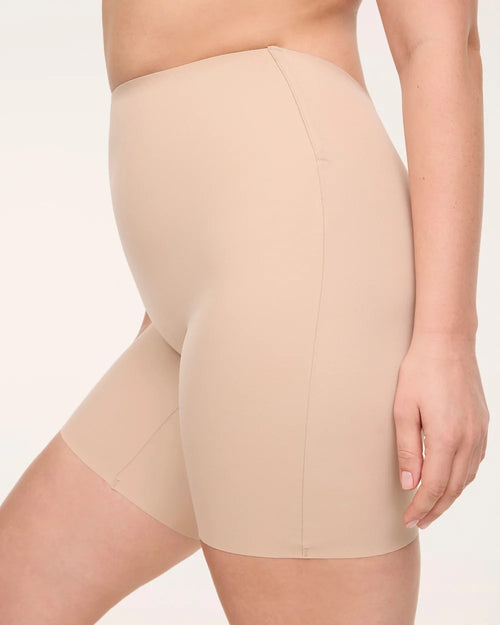 Spanx -Low back and thigh short