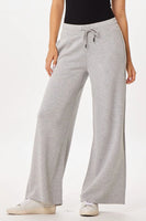Grey Cloud fleece pant