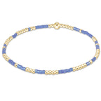 enewton hope unwritten bracelet - Bright Blue