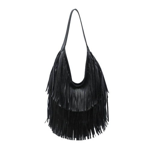 Stevie Hobo: Black