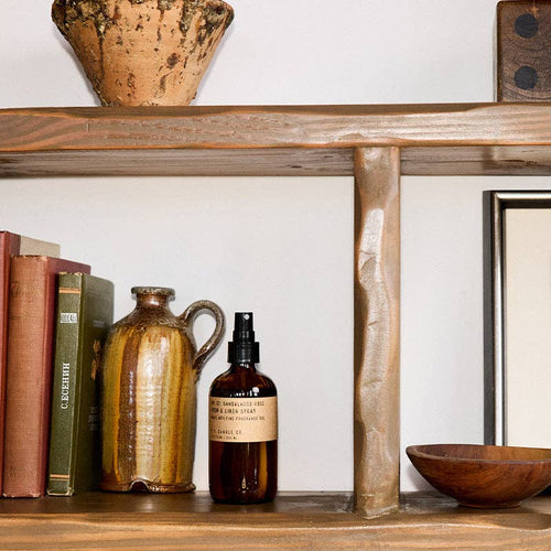 Sandalwood Rose - Room & Linen Spray