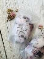 Self Love Bath Tea