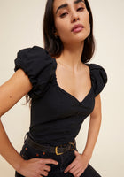 Angel Top