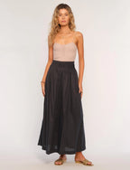 Renee maxi skirt