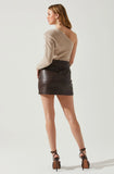 Cosima Sweater Taupe