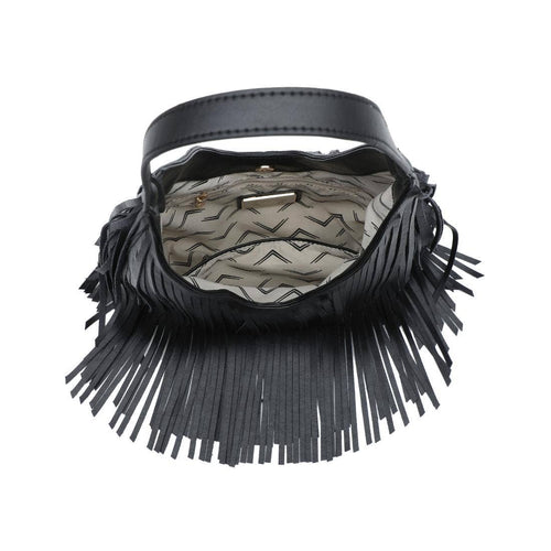 Stevie Hobo: Black
