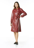 Valda Trench Coat