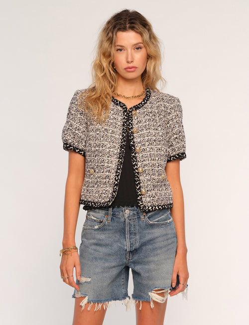 Susana Blazer