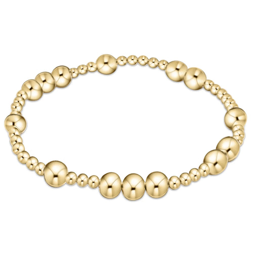 enewton gold hope unwritten bracelet -multiple sizes