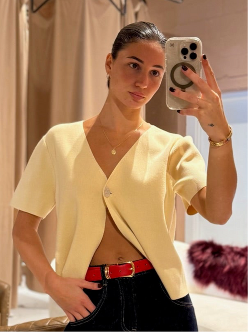 Dylane sweater