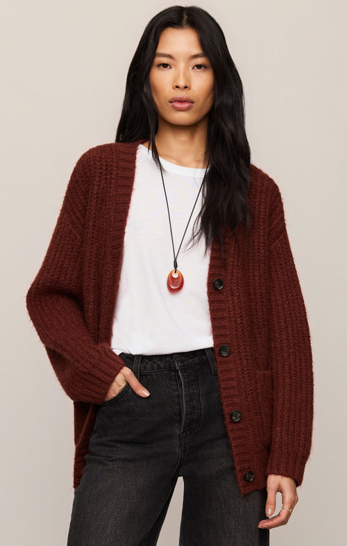 Whitney Cardigan