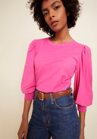 Loren Tee pink