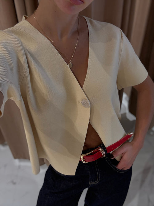 Dylane sweater