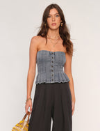 Juliet top
