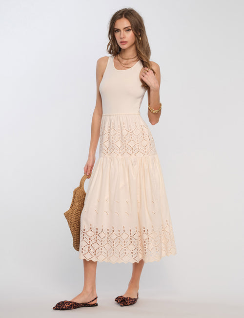 Arabella dress