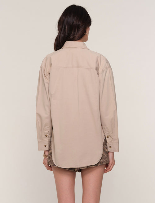 Tilly shirt