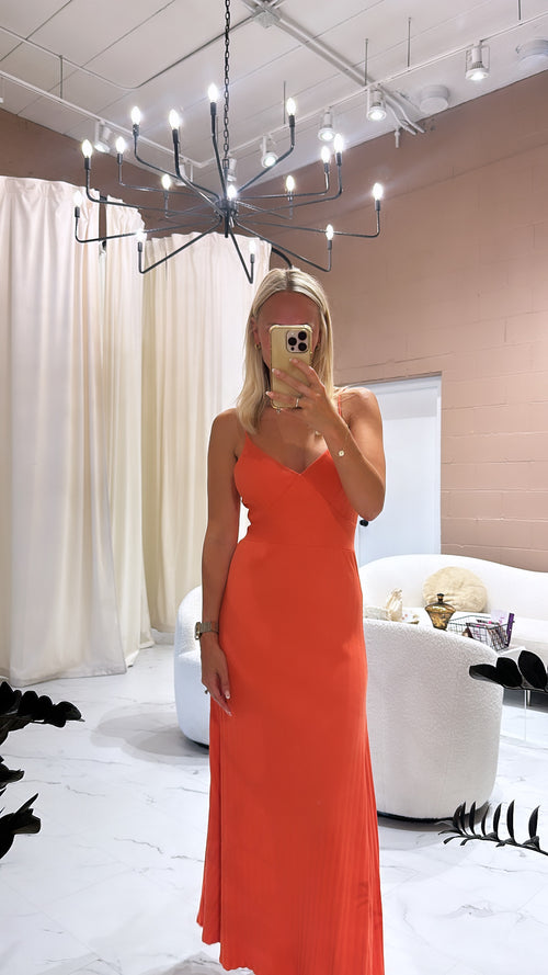 Melani dress