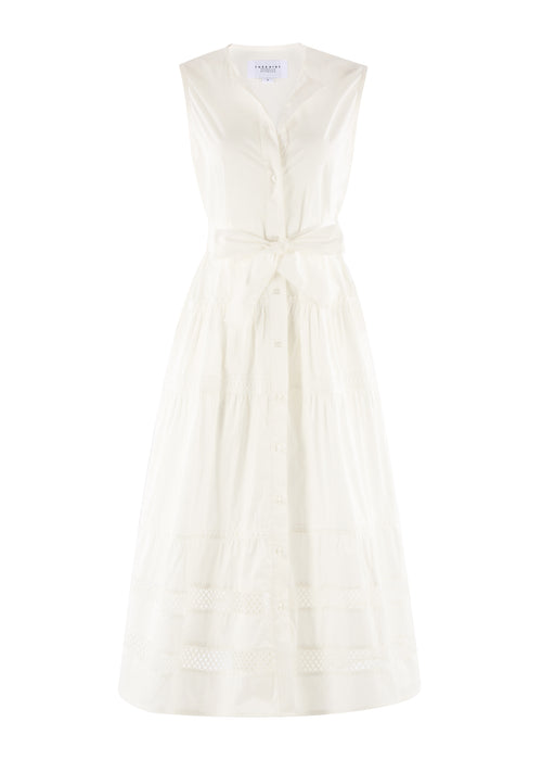 White Cotton