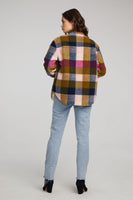 Martha Jacket