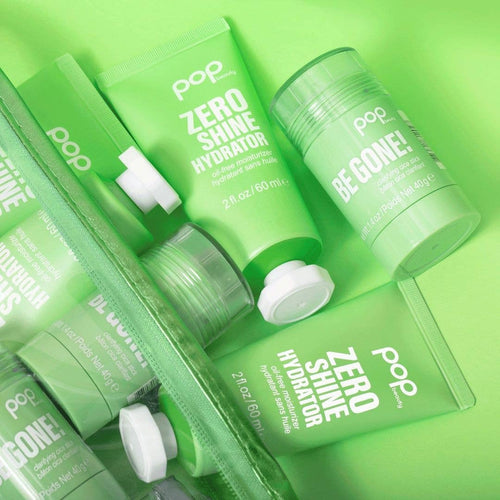 Pop beauty BE GONE anti-inflammatory stick