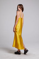 Bleeker slip dress