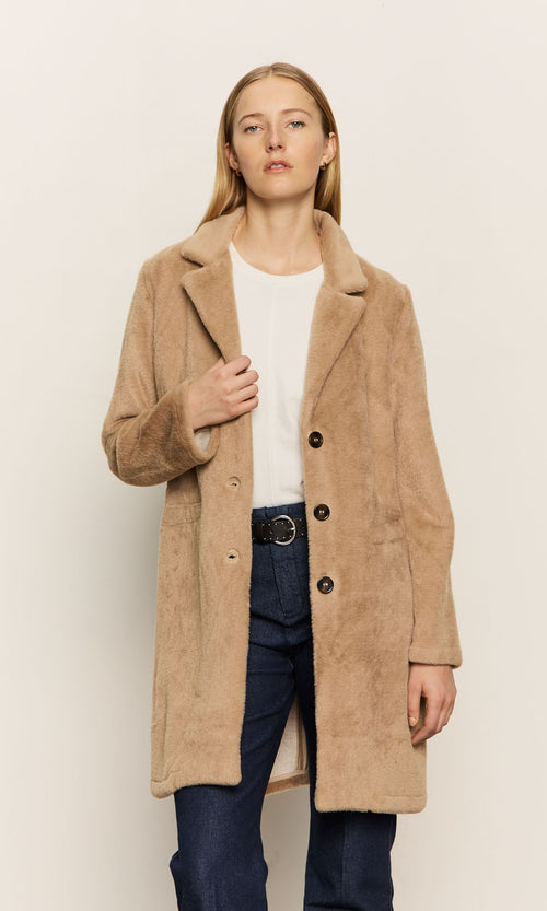 Hometown Jacket