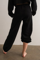 Sweat pants black