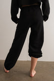 Sweat pants black