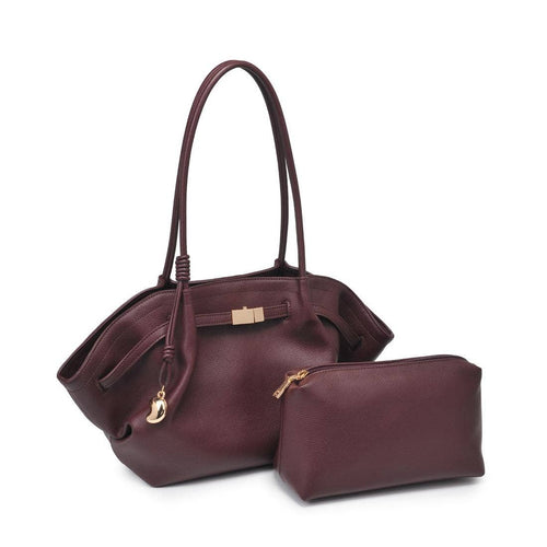 Monroe Satchel: Forest