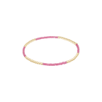 enewton Hope blissful bracelet - Bubblegum