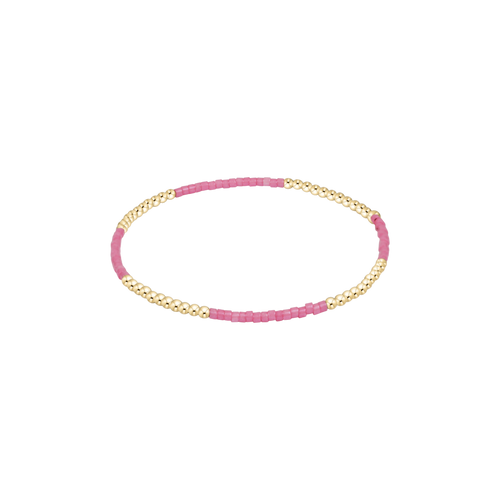 enewton Hope blissful bracelet - Bubblegum