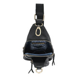 Tasha Sling Black